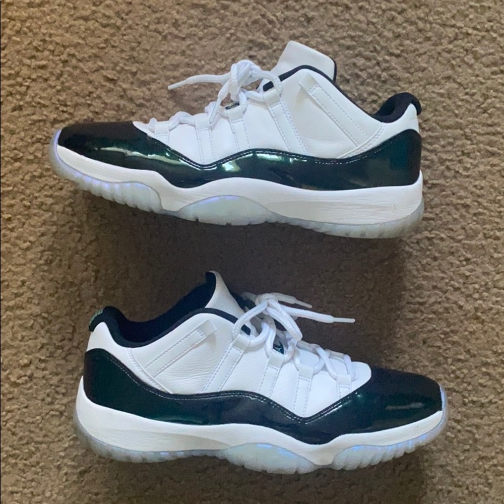 Jordan 11